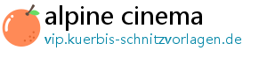 alpine cinema