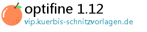 optifine 1.12