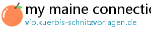 my maine connection