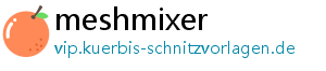 meshmixer