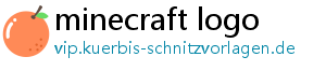 minecraft logo